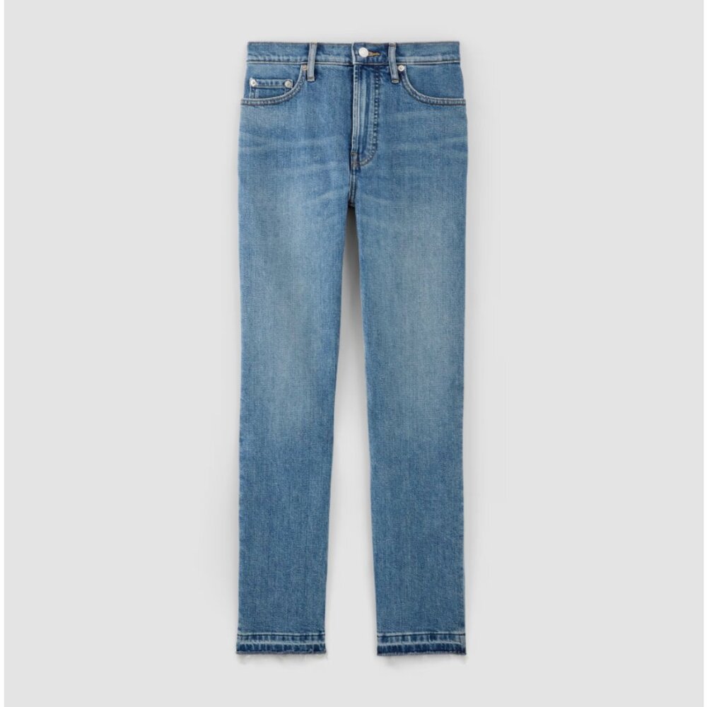 Everlane The Original Cheeky® Jean Vintage Wash